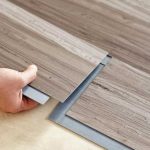 vinyl plank flooring